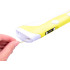 3D rašiklis su spalvotais PCL užpildais ZA3932, 19 cm