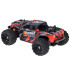 Nuotoliniu būdu valdomas RC buggy automobilis 4x4, RC0773, 1:18