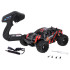 Nuotoliniu būdu valdomas RC buggy automobilis 4x4, RC0773, 1:18