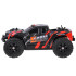 Nuotoliniu būdu valdomas RC buggy automobilis 4x4, RC0773, 1:18