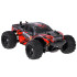 Nuotoliniu būdu valdomas RC buggy automobilis 4x4, RC0773, 1:18
