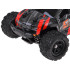 Nuotoliniu būdu valdomas RC buggy automobilis 4x4, RC0773, 1:18
