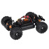 Nuotoliniu būdu valdomas RC buggy automobilis 4x4, RC0773, 1:18