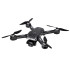 Dronas su HD kamera, ekranu valdomu pultu, kliūčių apėjimu ir dėklu A19P RC0774