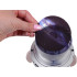 Kosminis projektorius-raketa, naktinė lempa ir Bluetooth garsiakalbis ZA6314
