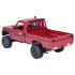 Autko Toyota Land Cruiser 4x4 nuotoliniu būdu valdomas pikapas, RC0672, 1:12