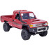 Autko Toyota Land Cruiser 4x4 nuotoliniu būdu valdomas pikapas, RC0672, 1:12