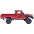 Autko Toyota Land Cruiser 4x4 nuotoliniu būdu valdomas pikapas, RC0672, 1:12