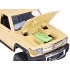 Autko Toyota Land Cruiser 4x4 nuotoliniu būdu valdomas pikapas 1:12 RC0672