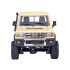 Autko Toyota Land Cruiser 4x4 nuotoliniu būdu valdomas pikapas 1:12 RC0672