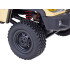 Autko Toyota Land Cruiser 4x4 nuotoliniu būdu valdomas pikapas 1:12 RC0672