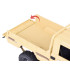 Autko Toyota Land Cruiser 4x4 nuotoliniu būdu valdomas pikapas 1:12 RC0672