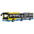 Techninis konstruktorius, miesto šarnyrinis autobusas – 415 elementų ZA5677