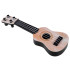 Mini gitara vaikams, ukulelė IN0154 KR, 25 cm