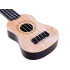 Mini gitara vaikams, ukulelė IN0154 KR, 25 cm