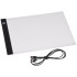 LED piešimo planšetė vaikams TA0111