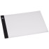 LED piešimo planšetė vaikams TA0111