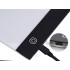 LED piešimo planšetė vaikams TA0111