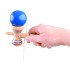 Kendama – medinis vikrumo žaidimas, medinis žaislas GR0462