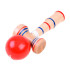 Kendama – medinis vikrumo žaidimas, medinis žaislas GR0462