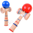 Kendama – medinis vikrumo žaidimas, medinis žaislas GR0462