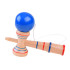 Kendama – medinis vikrumo žaidimas, medinis žaislas GR0462