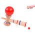 Kendama – medinis vikrumo žaidimas, medinis žaislas GR0462