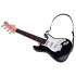 Vaikiška elektrinė gitara su roko skambesiu IN0164