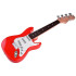 Elektrinė gitara vaikui, roko skambesys IN0164