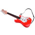 Elektrinė gitara vaikui, roko skambesys IN0164