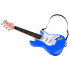Elektrinė gitara vaikams, roko skambesys, IN0164
