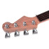 Elektrinė gitara vaikams, roko skambesys, IN0164