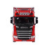 Nuotoliniu būdu valdoma licencijuota sunkvežimio replika su pulteliu, Scania 770 S V8, 1:18, RC0788