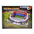 Konstrukcinių kaladėlių rinkinys futbolo stadionas ZA6270, 2748 elementai