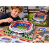 Konstrukcinių kaladėlių rinkinys futbolo stadionas ZA6270, 2748 elementai
