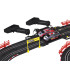 Elektrinė slot racing lenktynių trasa, 2 automobiliai, Audi R8 LMS GT3 EVO II, 525 cm, 1:43, RC0776