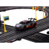 Elektrinė slot racing lenktynių trasa, 2 automobiliai, Audi R8 LMS GT3 EVO II, 525 cm, 1:43, RC0776