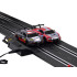 Elektrinė slot racing lenktynių trasa, 2 automobiliai, Audi R8 LMS GT3 EVO II, 525 cm, 1:43, RC0776