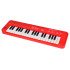 Interaktyvus vaikų elektroninis keyboardas su mikrofonu, IN0190, 37 klavišai