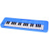 Elektroninis keyboardas vaikams su mikrofonu IN0190, 37 klavišai