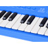 Elektroninis keyboardas vaikams su mikrofonu IN0190, 37 klavišai