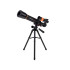 Astronominis teleskopas vaikams su metaliniu stovu LUNETA ZA6300 18x 60x