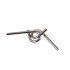 Metalinės loginės dėlionės – 8 vnt. ZA6554