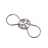 Metalinės loginės dėlionės – 8 vnt. ZA6554