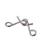 Metalinės loginės dėlionės – 8 vnt. ZA6554