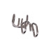 Metalinės loginės dėlionės – 8 vnt. ZA6554