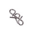 Metalinės loginės dėlionės – 8 vnt. ZA6554