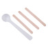 Kūrybinis rinkinys vonios burbulams gaminti „pasidaryk pats“, kvapūs ir putojantys ZA6557