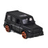 Metalinis visureigio modeliukas su atidaromomis durelėmis RESORAK ZA6615 CY, 1:64