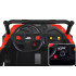 Dvivietis akumuliatorinis automobilis vaikams su priekaba – BUGGY 4x4 PA0342